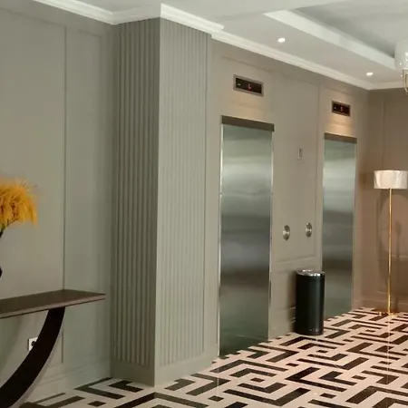 Hotel Shalva Jakarta Exterior photo
