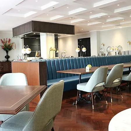 Hotel Shalva Jakarta Exterior photo