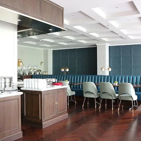 Hotel Shalva Jakarta Exterior photo