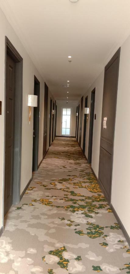 Shalva Hotel Jakarta