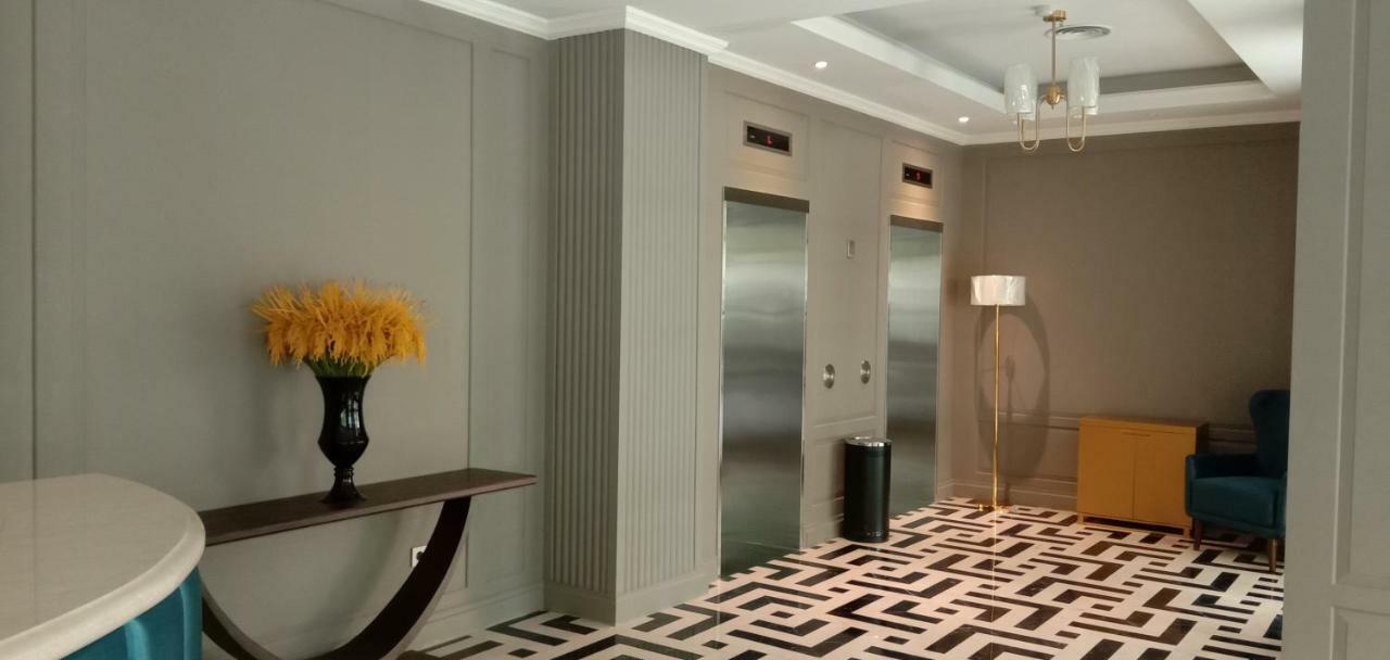 Shalva Hotel 3*