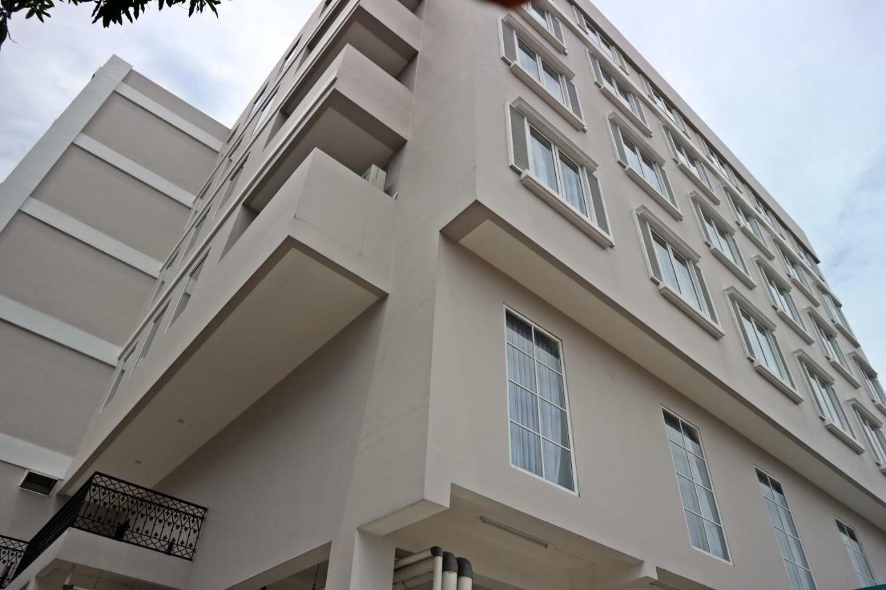 Hotel Shalva