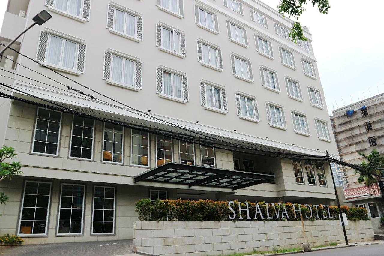 Hotel Shalva