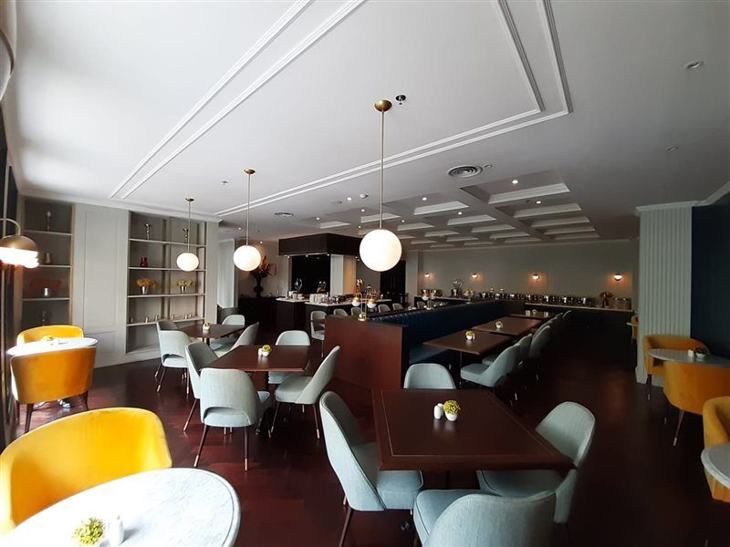 Shalva 3* Jakarta